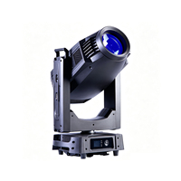 Équipement d'éclairage de scène professionnel 1200W VP20 pour mariages