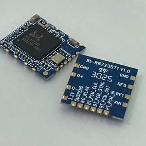 โมดูล RTL8723BU WIFI+บลูทูธ สองในหนึ่ง พร้อมพอร์ต USB รุ่น RL-UM02WBS-8723BU วงจรรวม - ไอซี อิเล็กทรอนิกส์ - Product Image 3