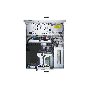 R250 Versatile 1U Rack Server | For Basic Virtualization, Network <b>Services</b>, and <b>Business</b> Applications | A Dependable Workhorse - Product Image 4