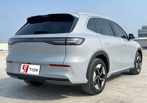 Auto Usado, Modelo 24, Geely <span class=keywords><strong>Galaxy</strong></span> E5 <span class=keywords><strong>530</strong></span> Exploration+ EV, Automático, Volante a la Izquierda, Asientos de Cuero de Alta Calidad - Product Image 6