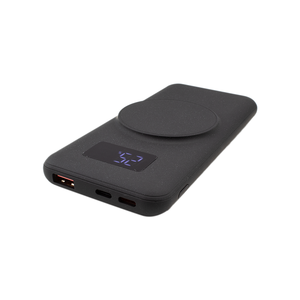 Nuevo Banco de Energía Portátil USB <span class=keywords><strong>C10</strong></span> 2025, Cargador Portátil de 10000 mAh, Logotipo Personalizado, Bancos de Energía Inalámbricos - Product Image 4