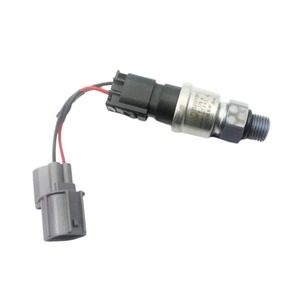 Sensor de Presión de Aceite de Alta Precisión Marca HongWang 296-5270 para Excavadoras, Maquinaria Pesada, Garantía Estándar de 1 Año - Product Image 2
