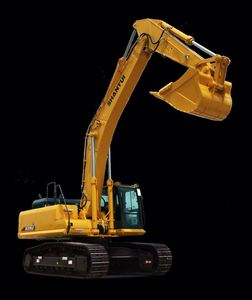 Offre Spéciale : Excavatrice Hydraulique 20 Tonnes SE220LC, Excavatrice sur Chenilles de Haute Qualité en Promotion - Product Image 1
