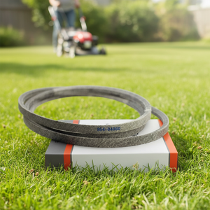 Cintura di ricambio Kevlar Cub cadetto 754-prezzo 04060 trasmissione <span class=keywords><strong>V</strong></span> cinghia di trasmissione tosaerba per tosaerba a benzina - Product Image 4