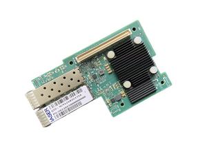 CX4421A Carte d'interface réseau fibre optique 25G Interface OCP CX4421A Inspur M5 Supermicro Dell <span class=keywords><strong>C6420</strong></span> - Product Image 1