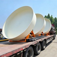 BoKai Ke Aangepaste Hoge-Efficiëntie Multifunctionele Organische Mestkorrelmachine Dierlijke Afval Composteringsmachine 5000kg/uur Motor