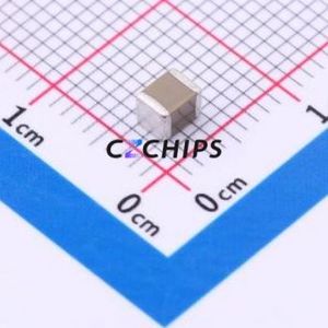 Condensador SMD (MLCC) LMK325AC6107MM-P 1210 (Capacitancia: 100uF) (Precisión: 20%) (Voltaje Nominal: 10V) - Product Image 1