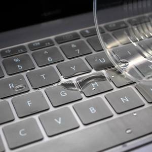 Funda protectora de silicona para teclado de <span class=keywords><strong>Huawei</strong></span> <span class=keywords><strong>MateBook</strong></span> 13S 14S D14 15 16 X Pro 13 pulgadas <span class=keywords><strong>E</strong></span> B B3 B5 - Product Image 2