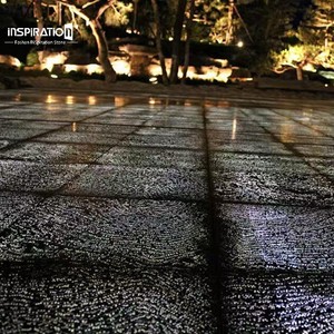 Lastra di Calcestruzzo Leggero Traslucido Luminoso per Rivestimento Esterno di Facciate Edifici Materiale Decorativo per Costruzioni - Product Image 5