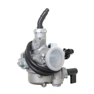Carburador de Alta Calidad de 20 mm para Honda WAVE 125X DREAM125 WAVE 125 <span class=keywords><strong>KARISMA</strong></span> SUPRA X125 XRM125 Motor de Motocicleta de 4 Tiempos y 125 cc - Product Image 5