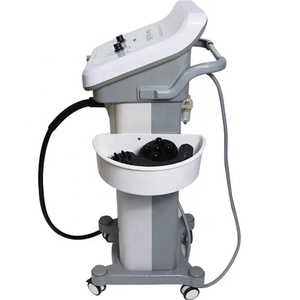 Nouveau Turbo 8G Vibration Drainage Lymphatique Massage Corporel Contouring Minceur Machine pour la Perte de Poids - Product Image 5