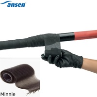 Ruban en caoutchouc flexible résistant, imperméable, auto-adhésif, pour la réparation des tuyaux