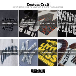 <span class=keywords><strong>Hoodies</strong></span> 3D de Alta Qualidade Personalizados para Homens Moda Streetwear Pesado 100% Algodão French Terry Fleece Unissex com Impressão Gráfica Puff - Product Image 4