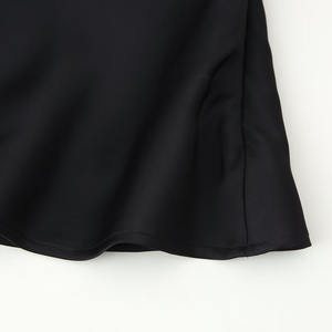 PB & ZA donne 2025 estate nuova moda in <span class=keywords><strong>pizzo</strong></span> in raso Texture canottiere Vintage senza schienale femminile Camis Chic <span class=keywords><strong>top</strong></span> - Product Image 4