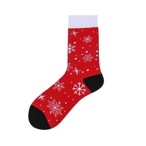 China Calcetín Al Por Mayor Navidad Las Mujeres Des Hombre Calcetín - Product Image 6