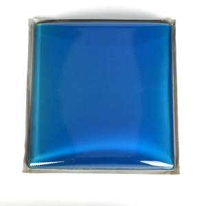 Almohadillas de gel de posicionamiento de posición propensa para alivio de presión, posicionador corporal de gel quirúrgico reutilizable para pacientes - Product Image 4