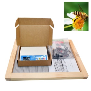 Extracteur et collecteur de toxines à double tension QT68, équipement d'apiculture neuf - Product Image 6