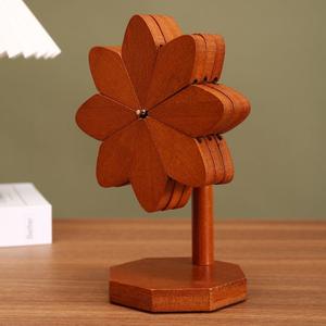 <span class=keywords><strong>Dessous</strong></span> <span class=keywords><strong>de</strong></span> <span class=keywords><strong>plat</strong></span> <span class=keywords><strong>en</strong></span> <span class=keywords><strong>bois</strong></span> <span class=keywords><strong>de</strong></span> conception d'arbre créatif classique tapis <span class=keywords><strong>de</strong></span> Table <span class=keywords><strong>en</strong></span> bambou résistant à la chaleur Pots anti-brûlure caboteur napperons <span class=keywords><strong>en</strong></span> <span class=keywords><strong>bois</strong></span> décoratifs - Product Image 2