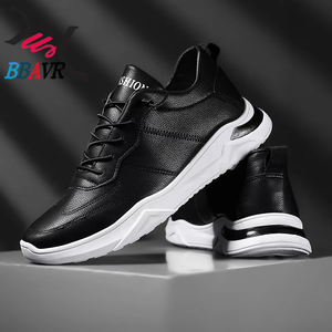 Zapatos Personalizados para Hombre, Zapatillas Deportivas, Proveedor de Fábrica, Marca de Moda, Tela de PU y Algodón, Plástico, Diseños Especiales - Product Image 6