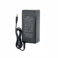 Chargeur mural/de bureau 18V 3A 54W pour appareils numériques/de communication, chargeur d'origine pour Grande-Power Bede Sansui Manlong Shanshui