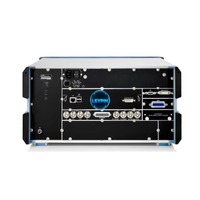 Analyseur de réseau vectoriel à fibre optique R&S ZNBT20 blanc argenté avec jusqu'à 24 ports, prix négociable ytdi