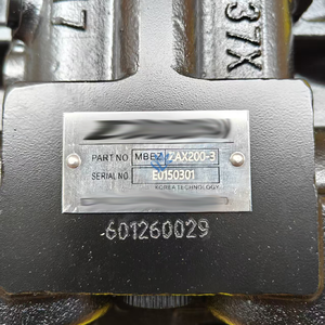 Excavator <b>Walking</b> Assembly ZX200-3 For Hitachi Construction <b>Machinery</b> - Product Image 3