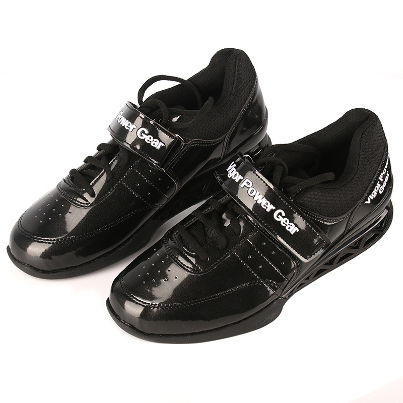 ファッショナブルなアンタのウエイトリフティングシューズスケーター