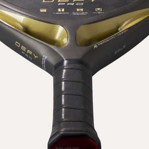 Raqueta <span class=keywords><strong>de</strong></span> Pádel Profesional <span class=keywords><strong>de</strong></span> Fibra <span class=keywords><strong>de</strong></span> Carbono con Impresión Personalizada <span class=keywords><strong>de</strong></span> Alta Calidad para <span class=keywords><strong>Hombre</strong></span> y Mujer - Product Image 2