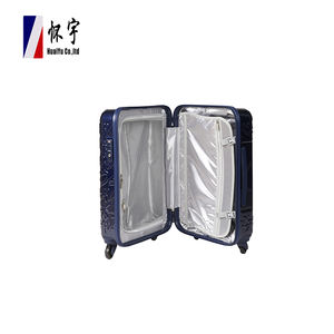 Grande Taille Mode Design Personnalisé Voyage Valise Maleta Con Ruedas De Viaje - Product Image 5