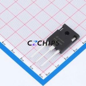 Tout nouveau et original IXYH75N65C3D1-HXY TO-247 Transistor IGBT / Module Vente entière Puces de composants électroniques et service de nomenclature - Product Image 1