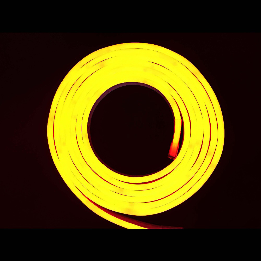 High Bright & Cold Solid-state LED Neon Lighting Strip/rope/tube · image 5