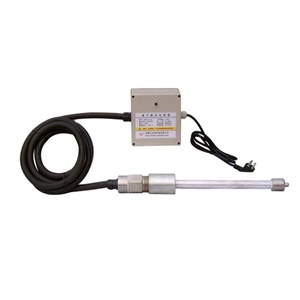 冷却塔とチラー用の12000V高静電電圧イオンスティックイオナイザー静電エリミネーター - Product Image 1