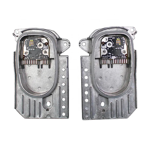 63115A0E625 63115A0E62 6 <span class=keywords><strong>LED</strong></span> sinyal lambası modülü DRL gündüz lambası kontrol ünitesi BMW X3 G01 G02 G08 X3m F97 LCI - Product Image 4