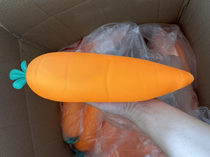 Juguete Sensorial Gigante de Calabaza para Halloween, Juguete Antiestrés para Niños - Product Image 2
