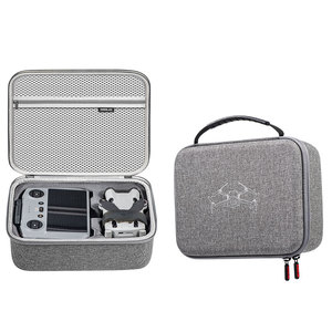 Bolsa de Dron STARTRC para DJI Mini 4 Pro Compatible con DJI RC <span class=keywords><strong>2</strong></span>, bolsa de transporte, funda para Dron para DJI Mini 3 Pro, accesorios para Dron - Product Image 1