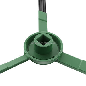 Cepillo Lateral para Esquinas Compatible con Robots Aspiradores iRobot <span class=keywords><strong>Roomba</strong></span> Plus 405 Combo/505 Combo Serie Essential, Repuestos - Product Image 5