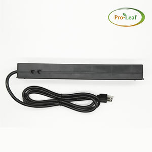 Pro-Leaf Beleaf System 4-Port Smart Socket <strong>with</strong> Irrigation and Climate <strong>Control</strong> PC Sheet Cover Small Size <strong>Optional</strong> <strong>Function</strong> - Product Image 5