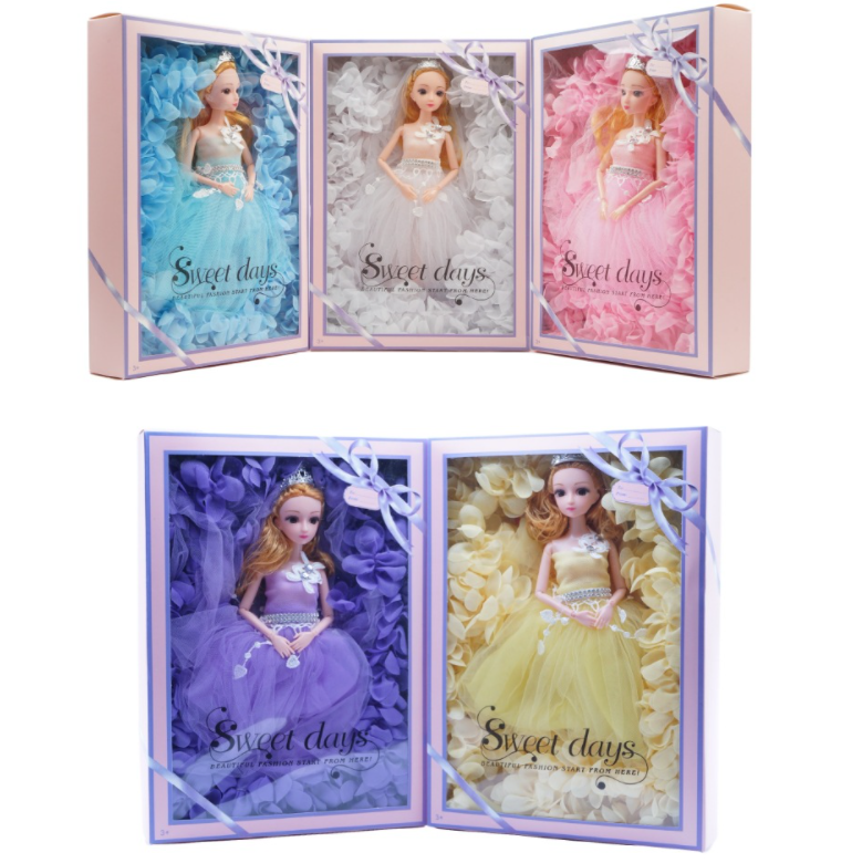 Beautiful 40cm Baby Doll Clothes for Realistic Baby Dolls