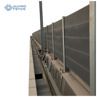 Panneau mural insonorisant perforé en maille moderne de haute qualité pour extérieur, anti-corrosion, avec soudure pour plafond