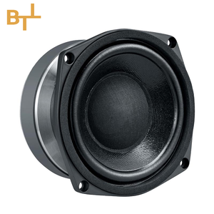 <span class=keywords><strong>Réunion</strong></span> de conférence d'aimant de ferrite professionnel de haute qualité 5.5 ''pilote de haut-parleur coaxial de 5.5 pouces - Product Image 3