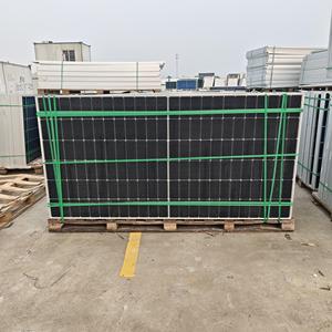 Paneles Solares de Segunda Mano de 300W, 450W y 550W: Varios Modelos, Paneles Solares Tipo N de Alto Rendimiento - Product Image 2