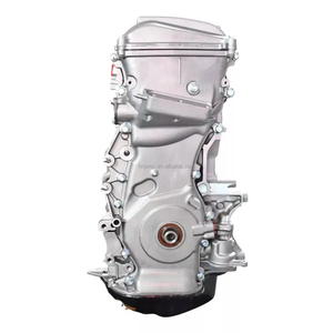 Bloc moteur 2.4L 2AZ FE OE 19000-28260 pour Alphard Camry Harrier Highlander Ipsum Mark X ZiO Matrix Previa RAV4 Solara - Product Image 4