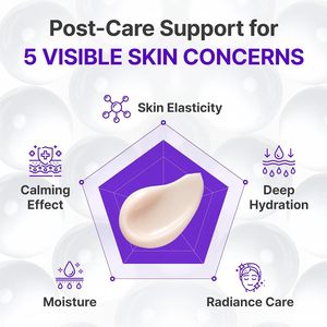 Centellian 24 Expert Madeca Crema 50ml Humectante Facial Antienvejecimiento para Todo Tipo de Piel para Mujeres - Product Image 4