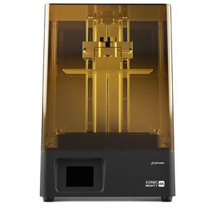 3d Printer Phrozen Sonic Machtige 4K 3d Printer 3d Machines 200X125X220Mm Lcd 3d Drukmachine Impresora 3d - Product Image 1