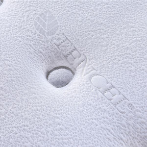 Popular Mejor precio dormir bien todos los tamaños Colchones antiescaras colchón de muelles 5*6 colchón de muelles de bolsillo superior de espuma de memoria de gel - Product Image 4