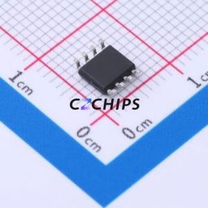 Nuevo Transistor Original LNP4606T1G SOP-8, Transistor de Efecto de Campo (MOSFET), Venta al por Mayor de Componentes Electrónicos y Servicio BOM - Product Image 2