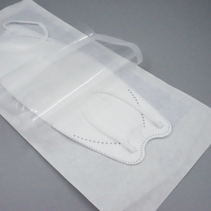 หน้ากาก4ply 95% กันฝุ่น <span class=keywords><strong>kf94</strong></span>จากเกาหลี - Product Image 3