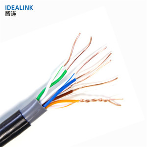 Meilleure Qualité 20 M Normes UTP <span class=keywords><strong>Cat</strong></span> <span class=keywords><strong>5</strong></span> <span class=keywords><strong>Cat</strong></span> <span class=keywords><strong>5</strong></span> <span class=keywords><strong>E</strong></span> <span class=keywords><strong>Cat</strong></span> 6 Câble Réseau Câble <span class=keywords><strong>Ethernet</strong></span> - Product Image 2