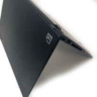 Computadoras portátiles usadas reacondicionadas para Lenovo Thinkpad X1 Carbon GEN 6, pantalla táctil de 14 ", 16GB/512GB, 4K (3840x2400)