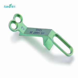 Sistem operasi tulang belakang Titanium bersertifikat CE III implan operasi ortopedi laminoplasti serviks Posterior kelas III - Product Image 4